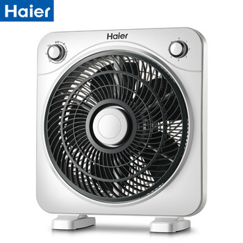 海尔（Haier） FKJ2501A 电风扇