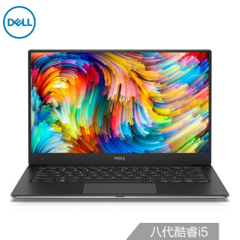 dellxps13显卡