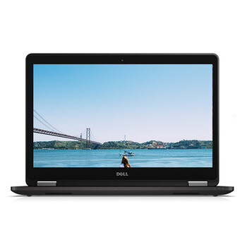 戴尔(dell) xps13-9370 13.3英寸 笔记本