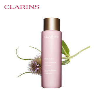 娇韵诗（CLARINS）精华水 200ml