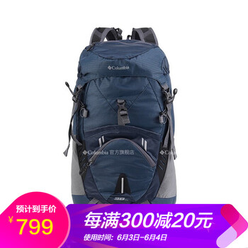 columbia 30l
