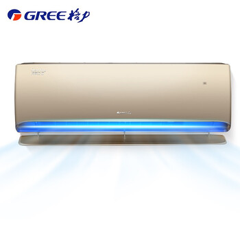 智能变频空调，让你远离等待