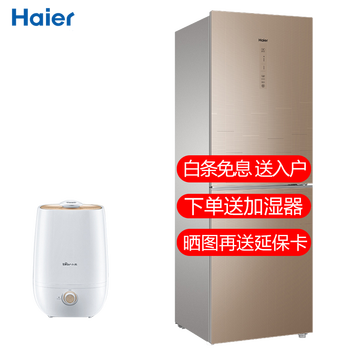 上海双门冰箱