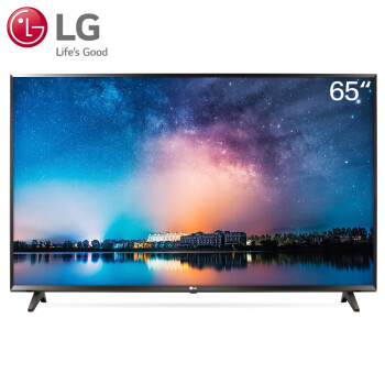 LG 65LG63CJ-CA 65英寸 4K超清电视