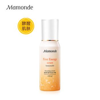 梦妆（Mamonde） 面部精华 补水