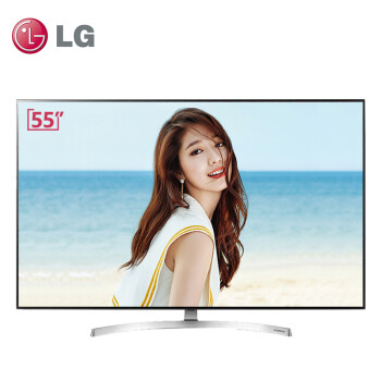 lg55寸液晶电视