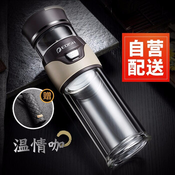 壹滴水（edish）玻璃杯401-500ml
