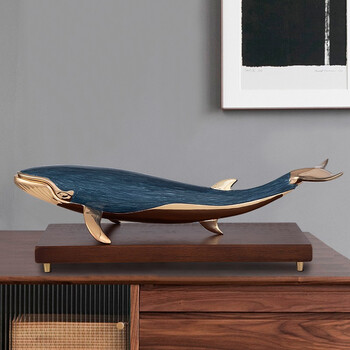 艺心艺意创意桌面精致天使少女摆件柜子书房装饰小物件摆设乔迁之喜