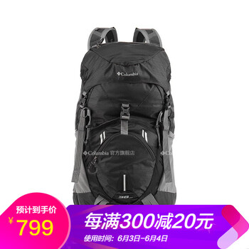 columbia 30l