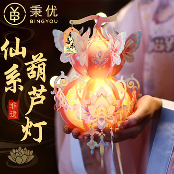 葫芦纳福