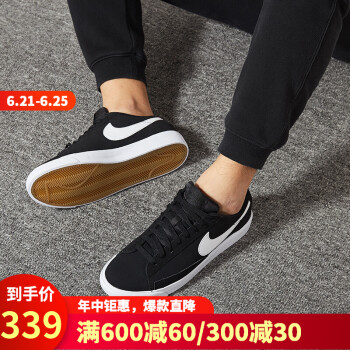 耐克（NIKE）板鞋371760-029 40