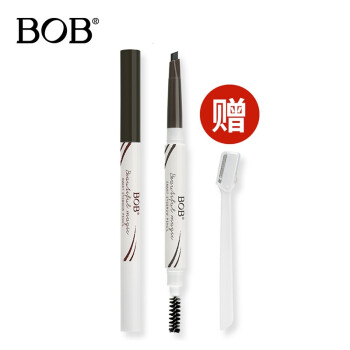 BOB眉笔03灰色