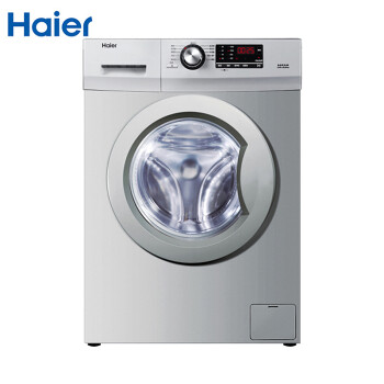 海尔洗衣机8012