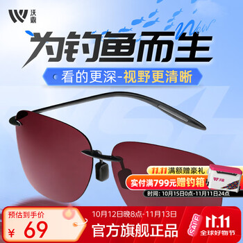钓鱼偏光眼镜