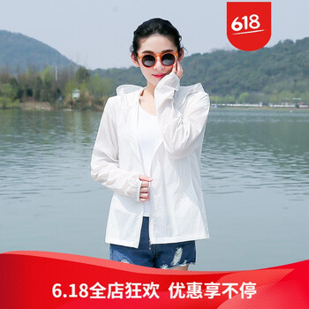 连帽牛仔外套，打造时尚女神范
