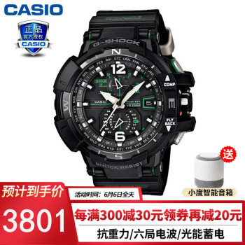 GW-A1100-1A3哪款好?GW-A1100-1A3怎么样好用吗? - 京东