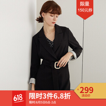 休闲,元素,女式,新款,西服,流行,趋势,长款,样式
