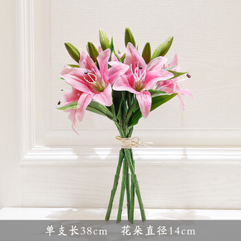 手感百合花哪款好 手感百合花怎么样好用吗 京东