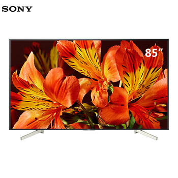 sony85寸