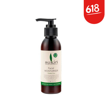 sukin,sukin,乳液,敏感,敏感,乳液,怎么样