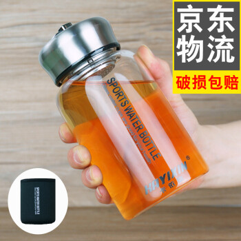 卡依欣（KAYIXIN）玻璃杯501-600ml