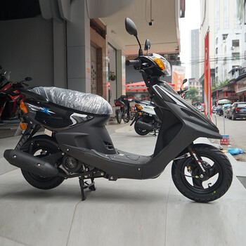 飞鹰雅马哈jym125t2a