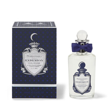 penhaligon'sPenhaligon's潘海利根 男士女士香水 恩底弥翁牧羊少年EDC100ml
