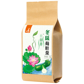久衡小柳腰冬瓜荷叶茶  4g×30袋