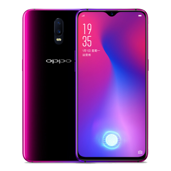 官方网手机oppo