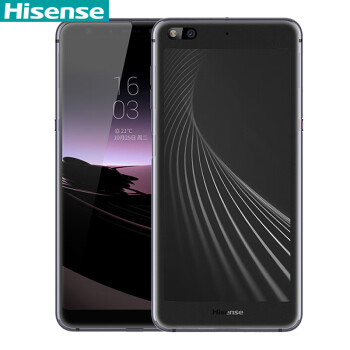 hisense4g手机