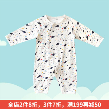 哈衣款式