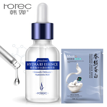 平衡,平衡,怎么样,韩婵控油,韩婵控油,精华,精华