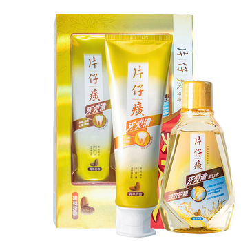 片仔癀（PIEN TZE HUANG）牙膏180