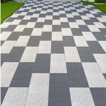 地铺石pc砖室外地砖pc仿石砖花岗岩大理石瓷砖户外广场庭院荔枝面 yx