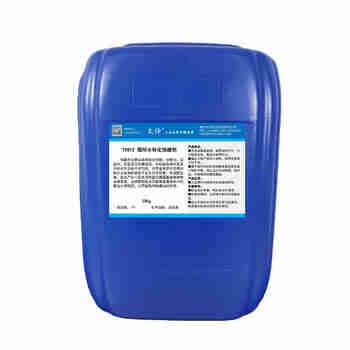 太仕TS812循环水钝化预膜剂 冷却塔金属管道钝化预膜锅炉循环水中央空调水处理缓蚀钝化防腐预膜剂25kg/桶