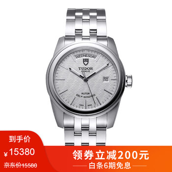 复古腕表，彰显你的优雅绅士范