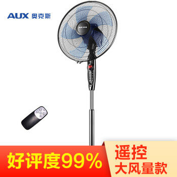 AUX壁扇