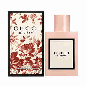 古驰（GUCCI）香氛持久女士香水系列 花悦绽放浓香水EDP30ml