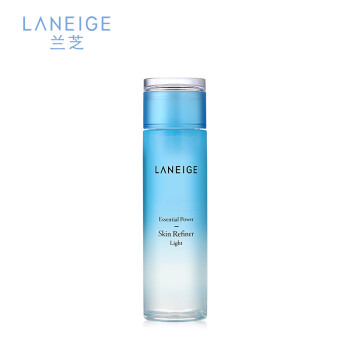 兰芝 Laneige 精华水0ml 京东