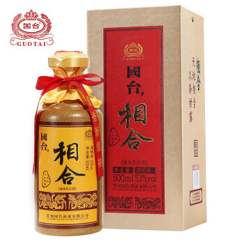 京东茅台镇白酒