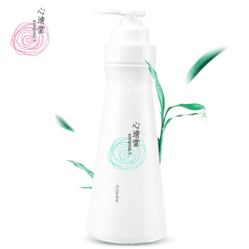 心清堂柔肤水 750ml