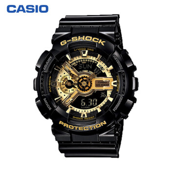 G Shock哪款好 G Shock怎么样好用吗 京东