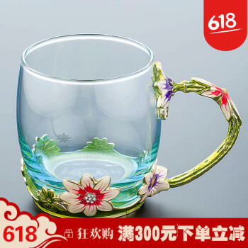 知尊玻璃杯201-300ml