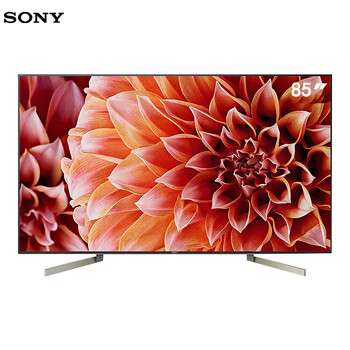 sony85寸