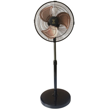 3米吊顶风扇特大吊扇商用工厂厂房仓库车间楼顶扇空气循环扇 直径2.