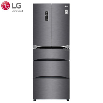 LG GR-K40PNDQ  冰箱