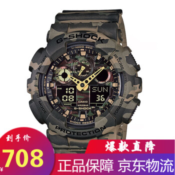 g-shockga100