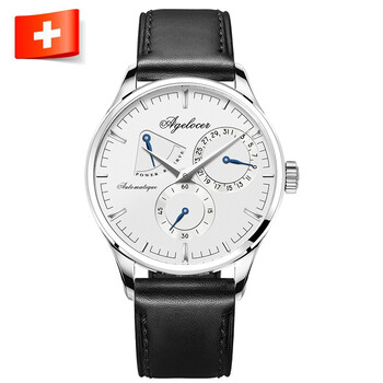 时尚瑞士腕表，让你的生活更简单