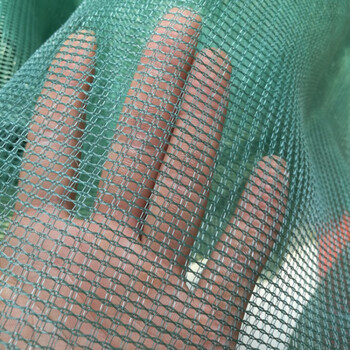 楚恒渔网布七绞网养鱼网箱网养殖防逃网片鱼网子鱼塘围网胶丝网尼龙网