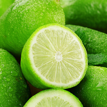 【京鲜生aynm008】生鲜专享 安岳柠檬 1斤大果单果(90-110g) 新鲜黄